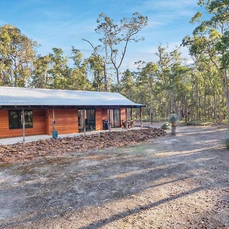 Island Brook Estate Winery And Chalets Margaret River Eksteriør billede
