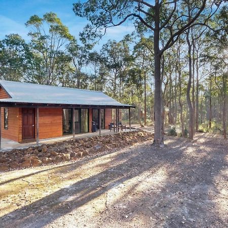 Island Brook Estate Winery And Chalets Margaret River Eksteriør billede