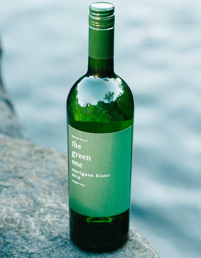 Island Brook Estate Winery And Chalets Margaret River Eksteriør billede