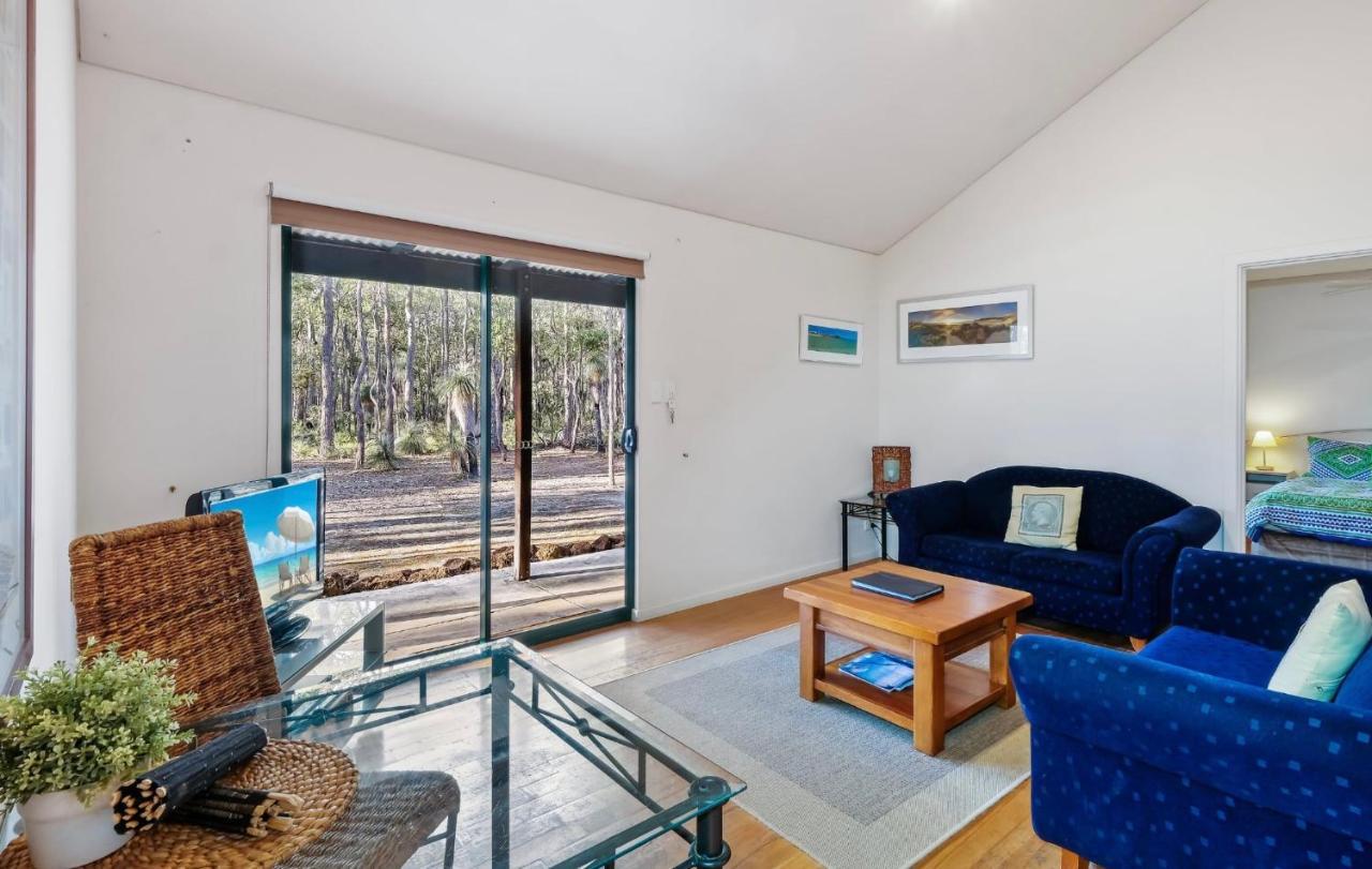 Island Brook Estate Winery And Chalets Margaret River Eksteriør billede